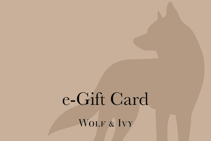 Gift Cards